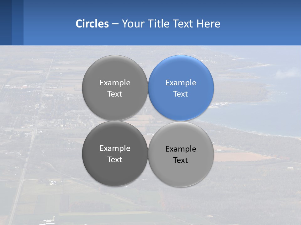 Sunrise Sunset Sad PowerPoint Template