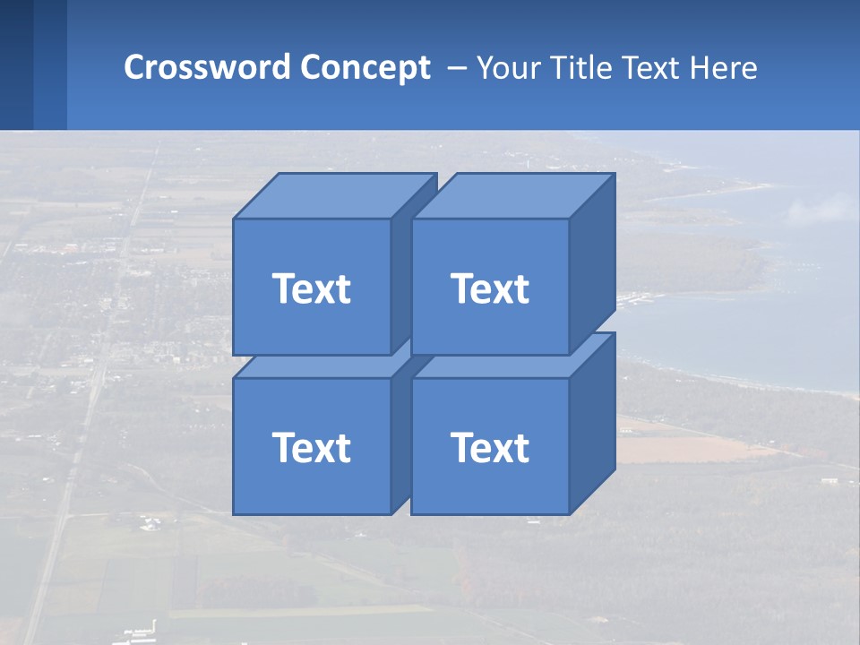 Sunrise Sunset Sad PowerPoint Template