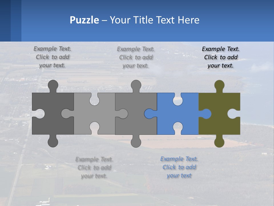 Sunrise Sunset Sad PowerPoint Template