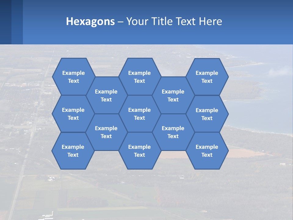 Sunrise Sunset Sad PowerPoint Template