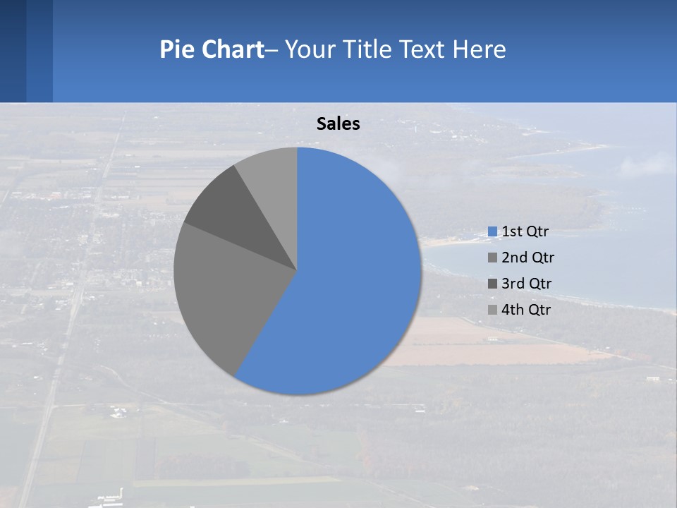 Sunrise Sunset Sad PowerPoint Template