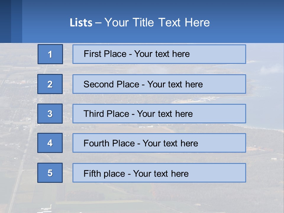 Sunrise Sunset Sad PowerPoint Template