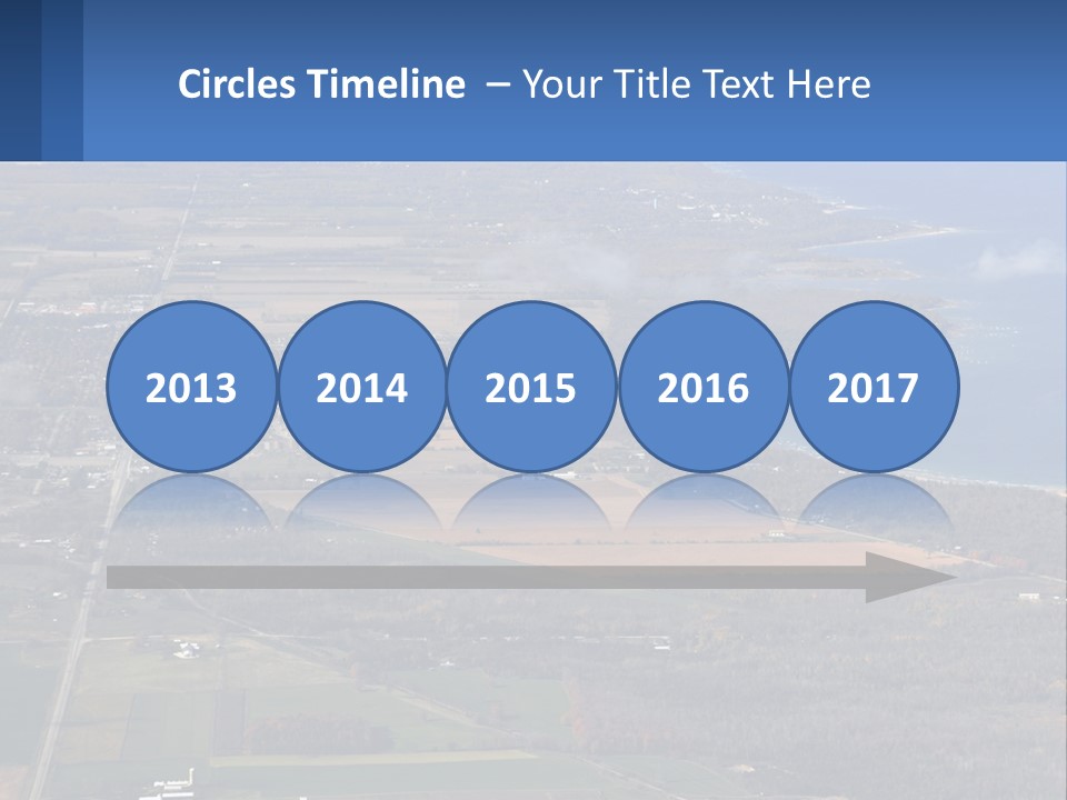 Sunrise Sunset Sad PowerPoint Template