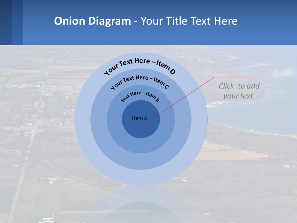 Sunrise Sunset Sad PowerPoint Template