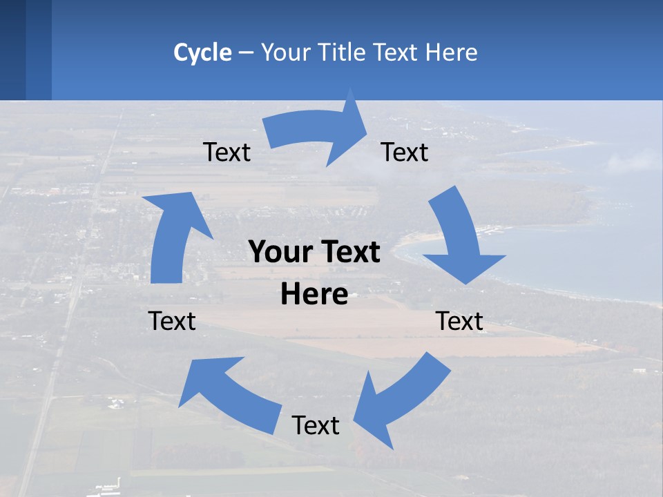 Sunrise Sunset Sad PowerPoint Template