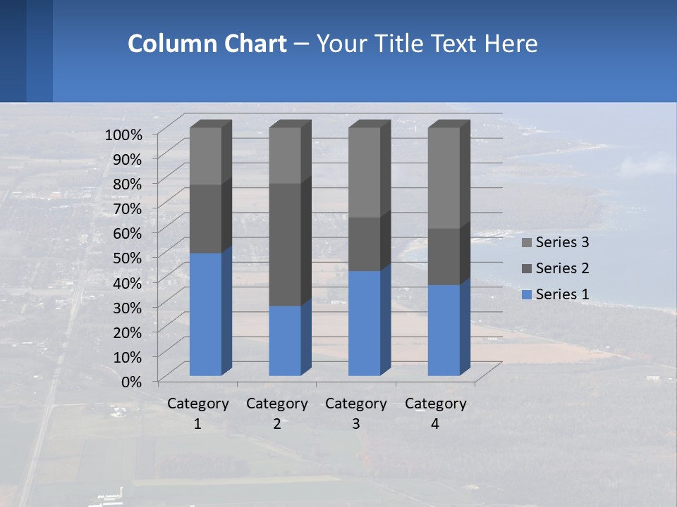 Sunrise Sunset Sad PowerPoint Template