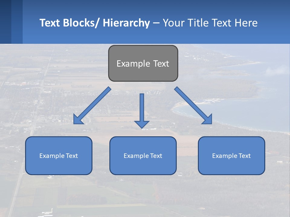 Sunrise Sunset Sad PowerPoint Template
