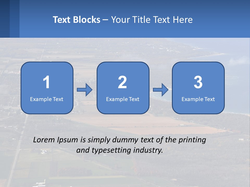 Sunrise Sunset Sad PowerPoint Template