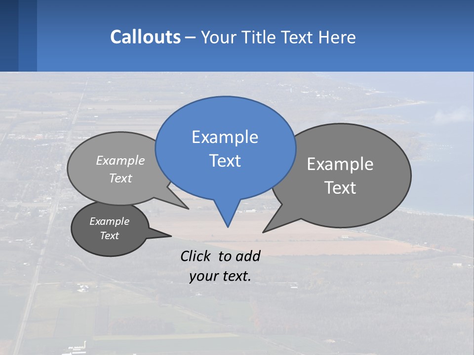 Sunrise Sunset Sad PowerPoint Template