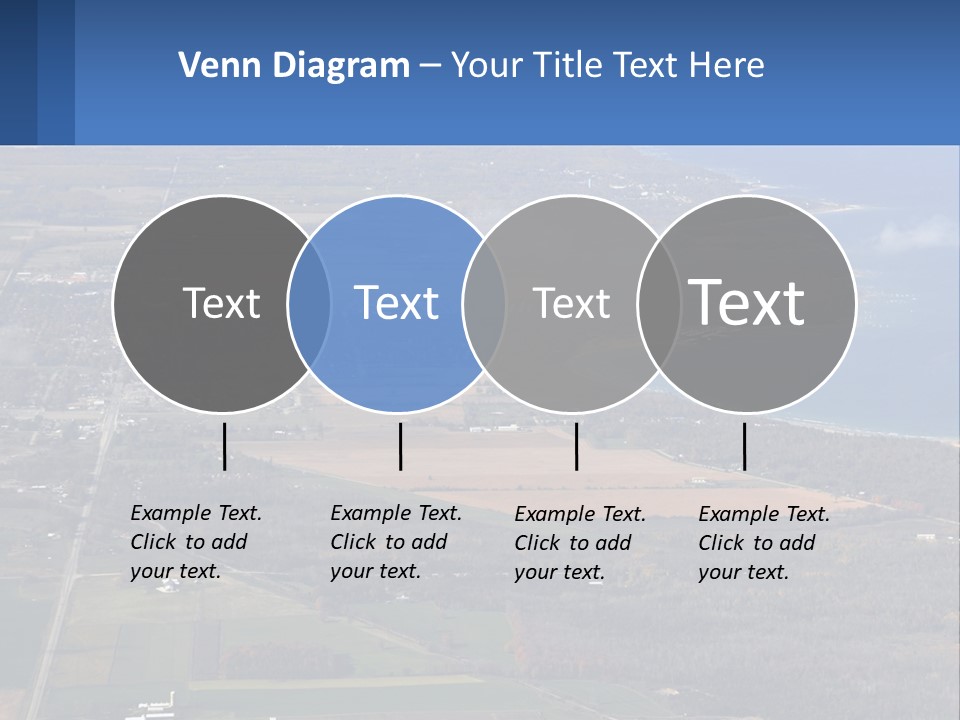 Sunrise Sunset Sad PowerPoint Template