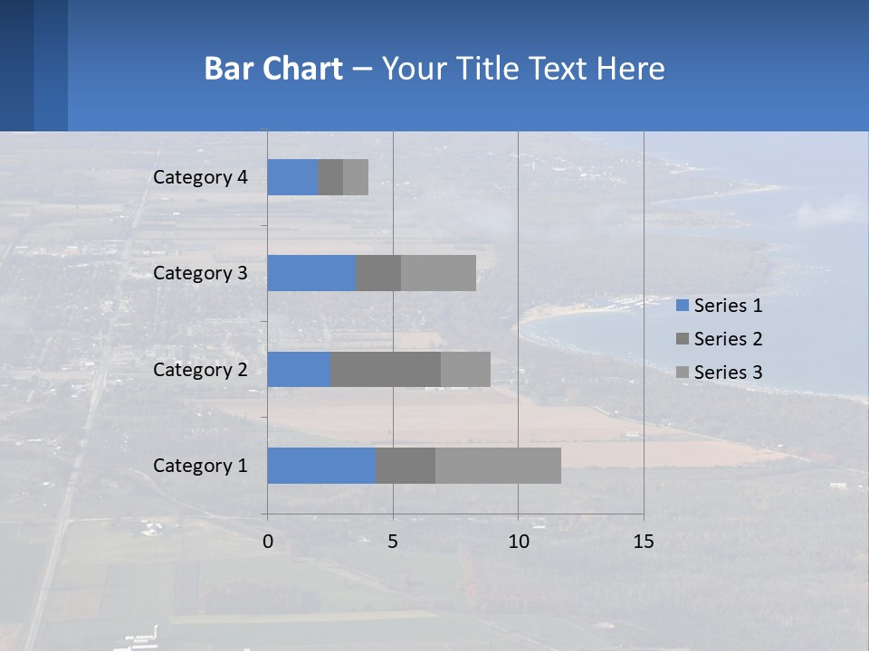 Sunrise Sunset Sad PowerPoint Template