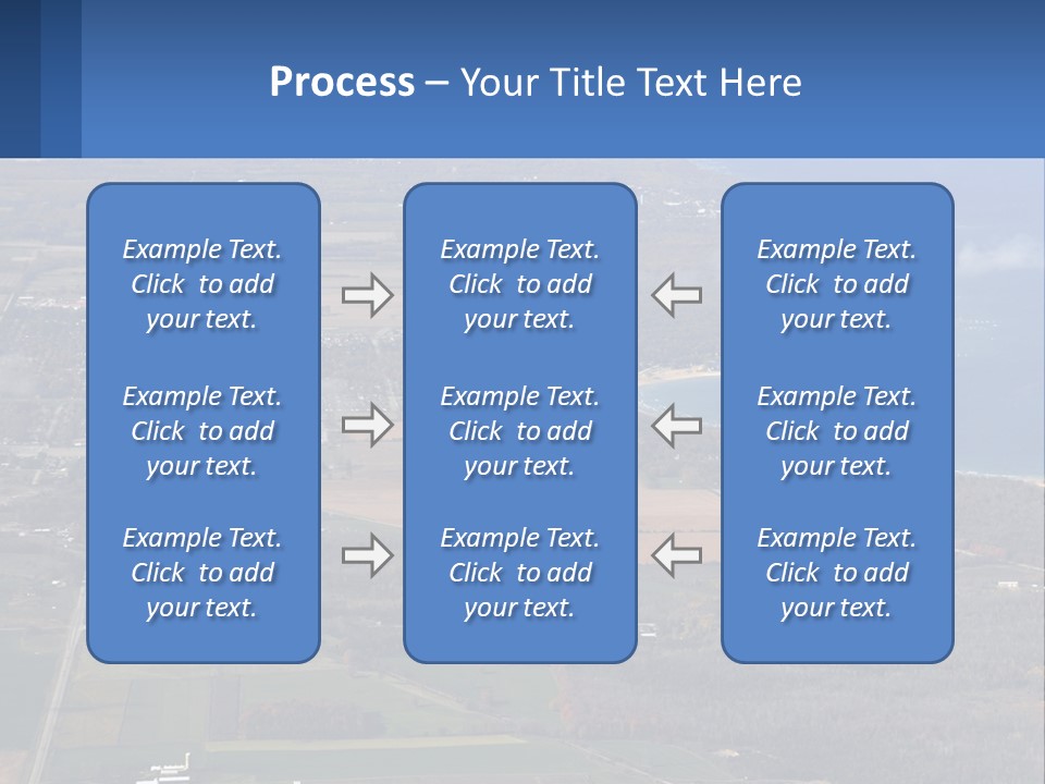 Sunrise Sunset Sad PowerPoint Template