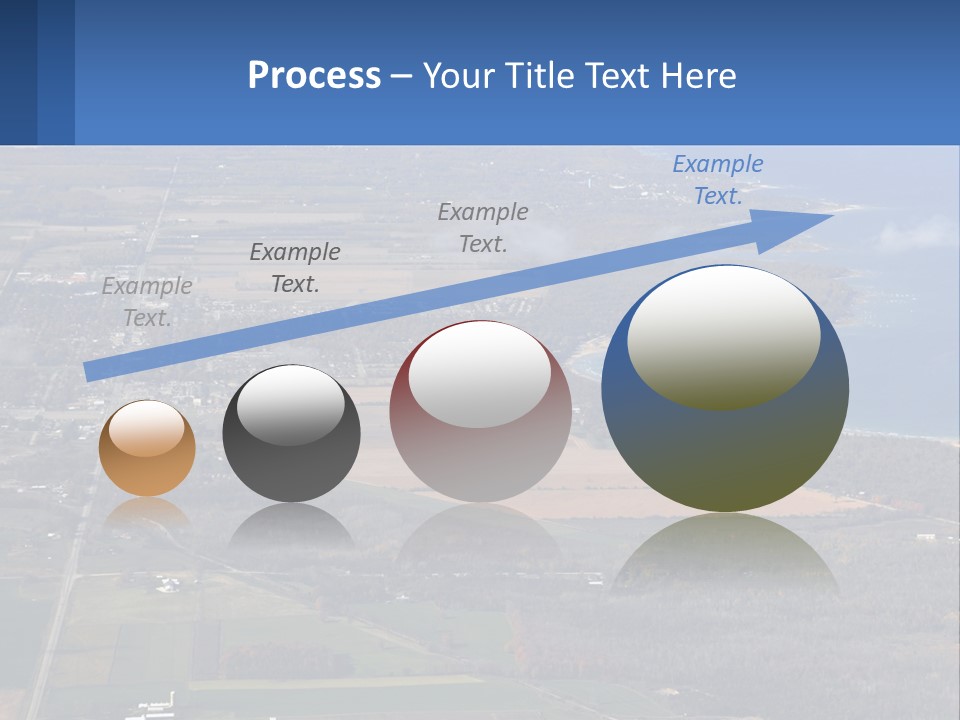Sunrise Sunset Sad PowerPoint Template