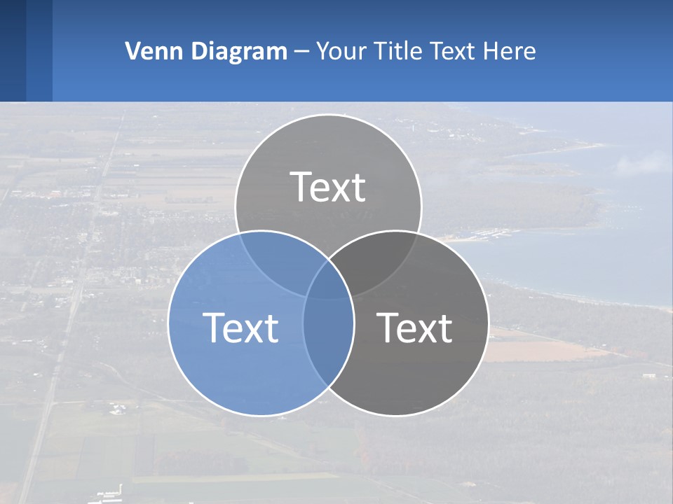 Sunrise Sunset Sad PowerPoint Template