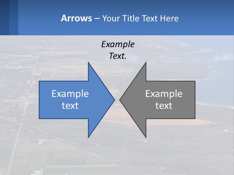 Sunrise Sunset Sad PowerPoint Template