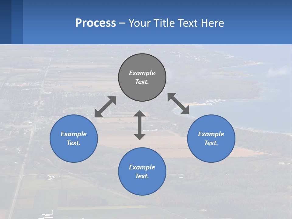 Sunrise Sunset Sad PowerPoint Template