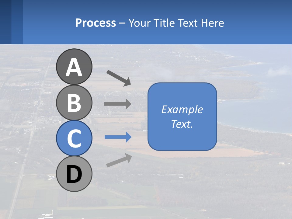Sunrise Sunset Sad PowerPoint Template