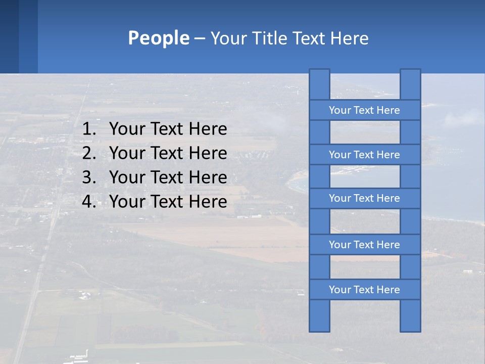 Sunrise Sunset Sad PowerPoint Template