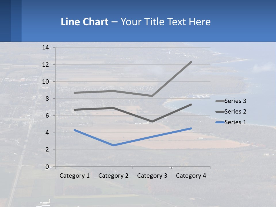 Sunrise Sunset Sad PowerPoint Template