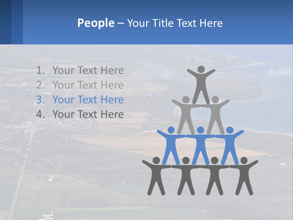 Sunrise Sunset Sad PowerPoint Template