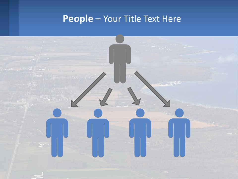 Sunrise Sunset Sad PowerPoint Template