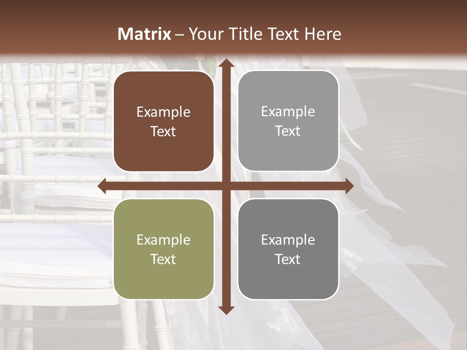 Coastal Family Old PowerPoint Template