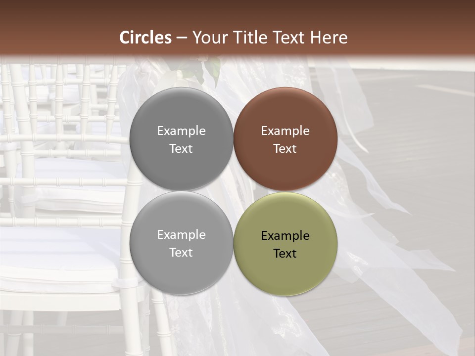 Coastal Family Old PowerPoint Template