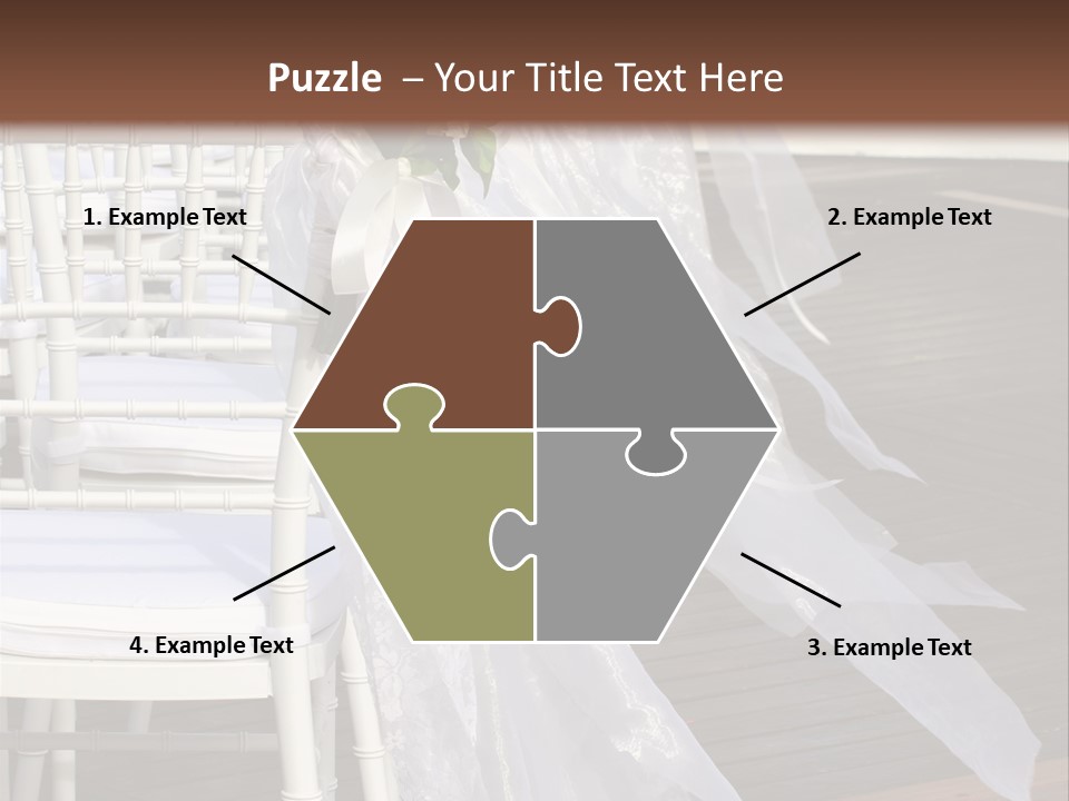 Coastal Family Old PowerPoint Template