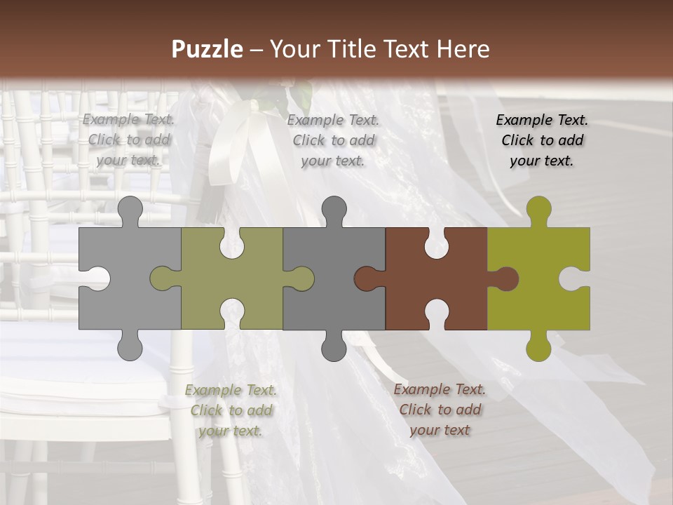 Coastal Family Old PowerPoint Template