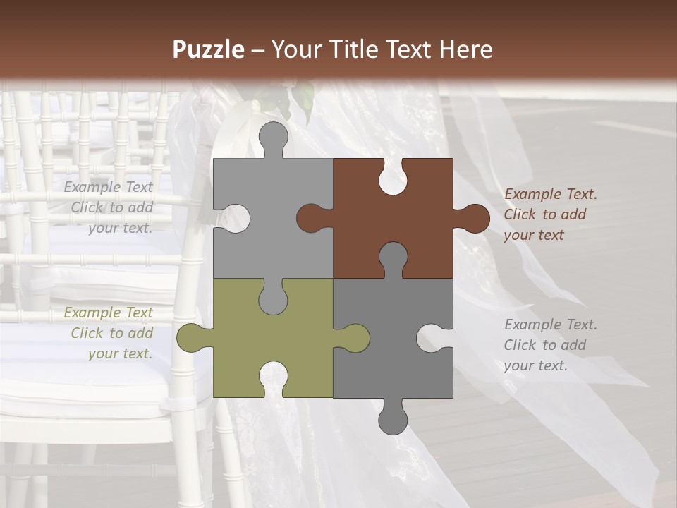 Coastal Family Old PowerPoint Template