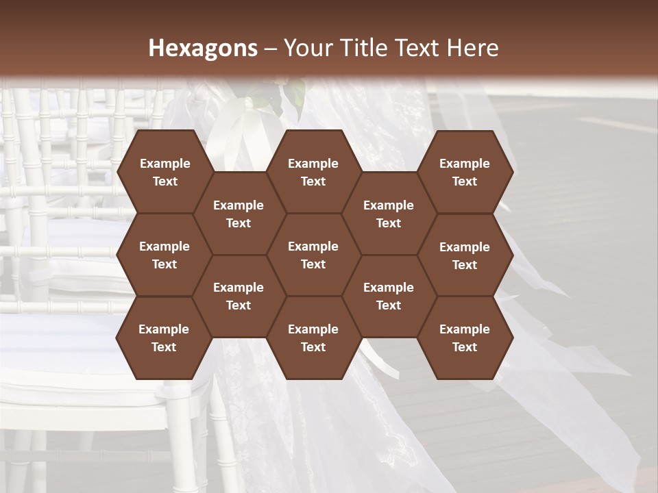 Coastal Family Old PowerPoint Template