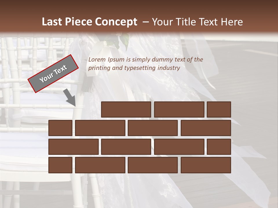 Coastal Family Old PowerPoint Template