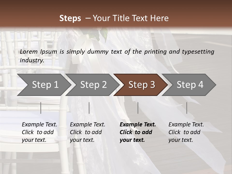 Coastal Family Old PowerPoint Template