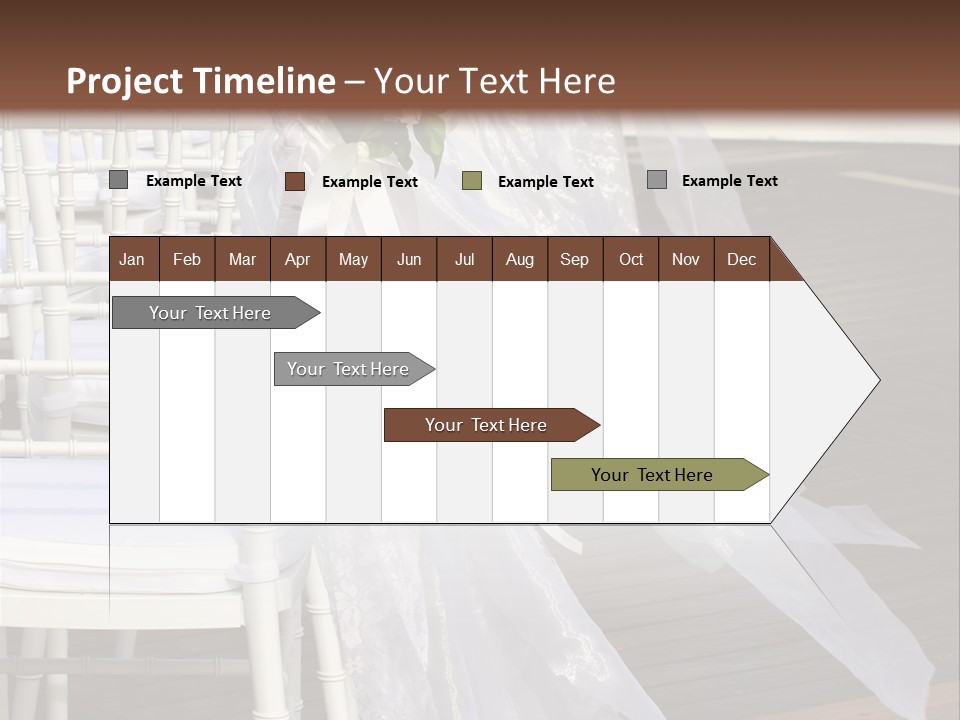 Coastal Family Old PowerPoint Template