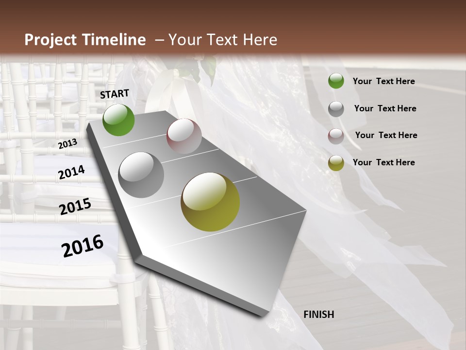 Coastal Family Old PowerPoint Template