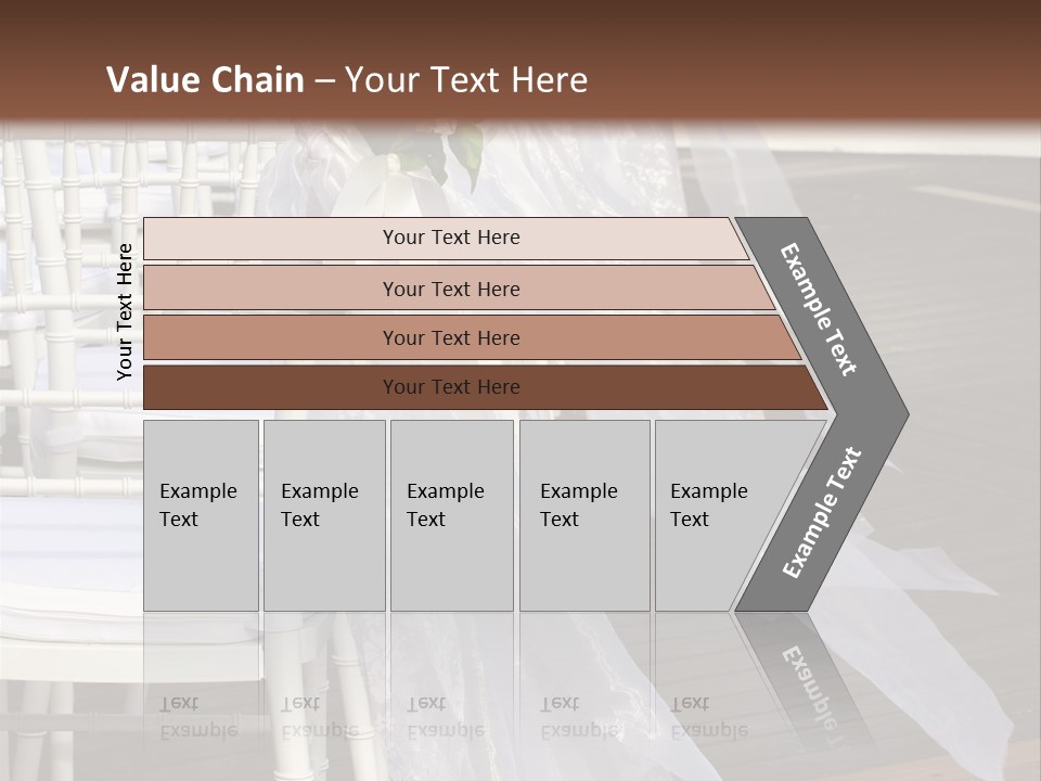 Coastal Family Old PowerPoint Template