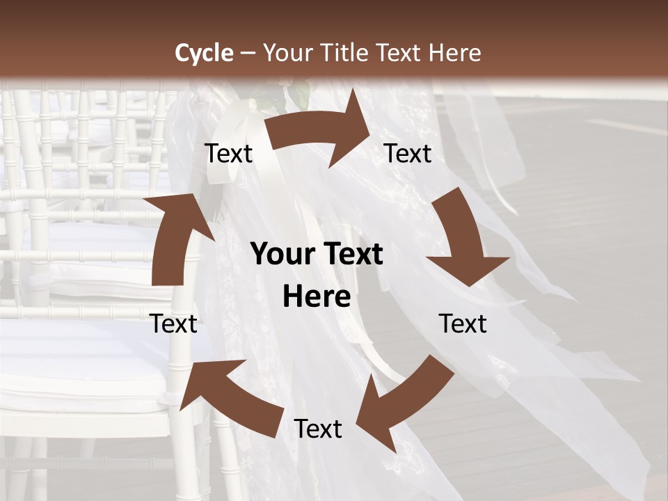Coastal Family Old PowerPoint Template