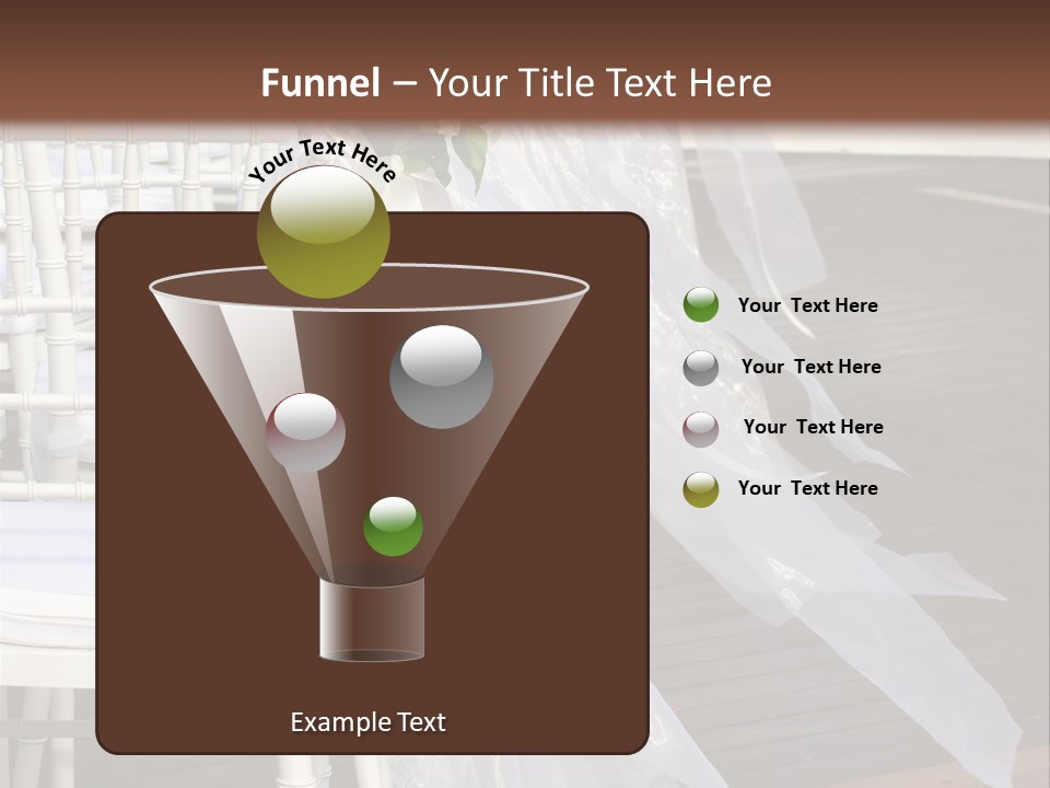Coastal Family Old PowerPoint Template