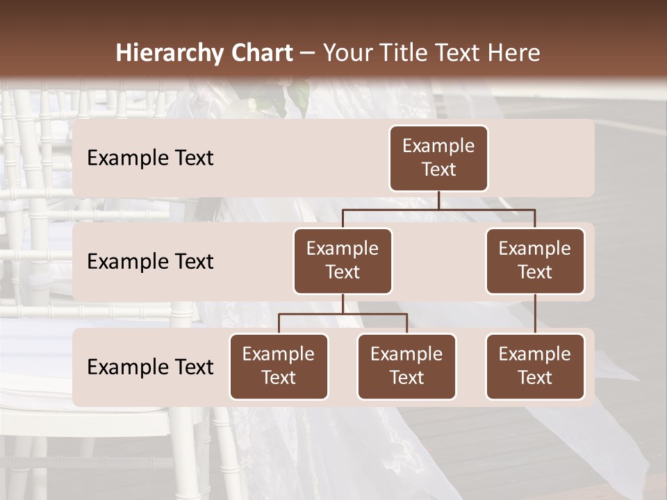 Coastal Family Old PowerPoint Template