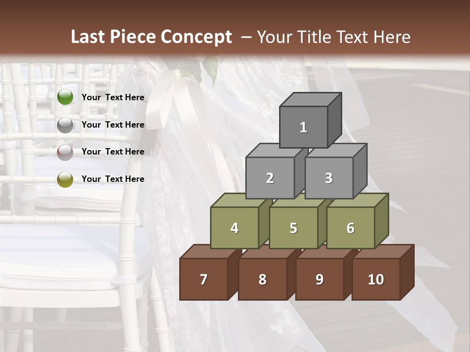 Coastal Family Old PowerPoint Template