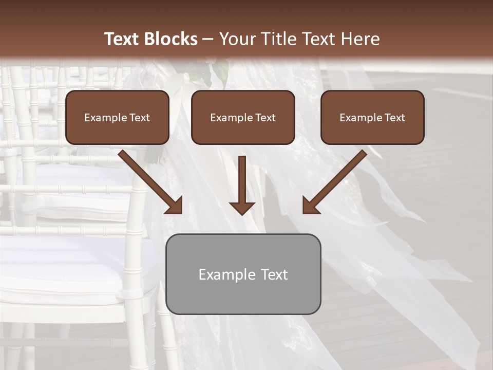 Coastal Family Old PowerPoint Template