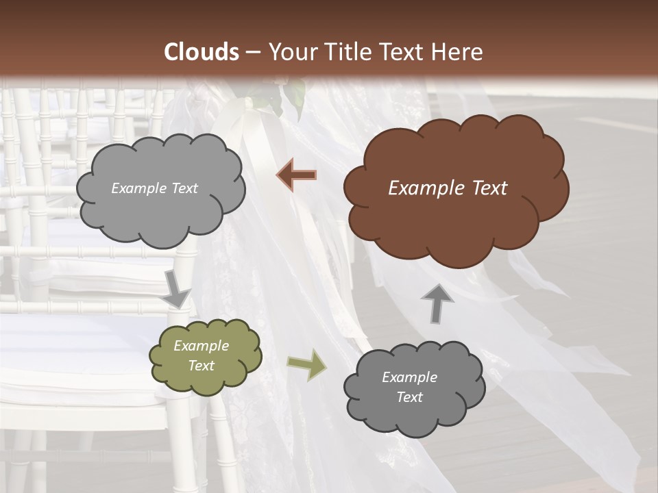 Coastal Family Old PowerPoint Template