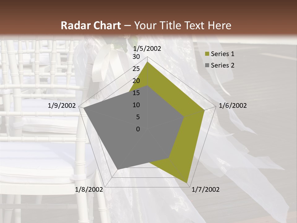 Coastal Family Old PowerPoint Template