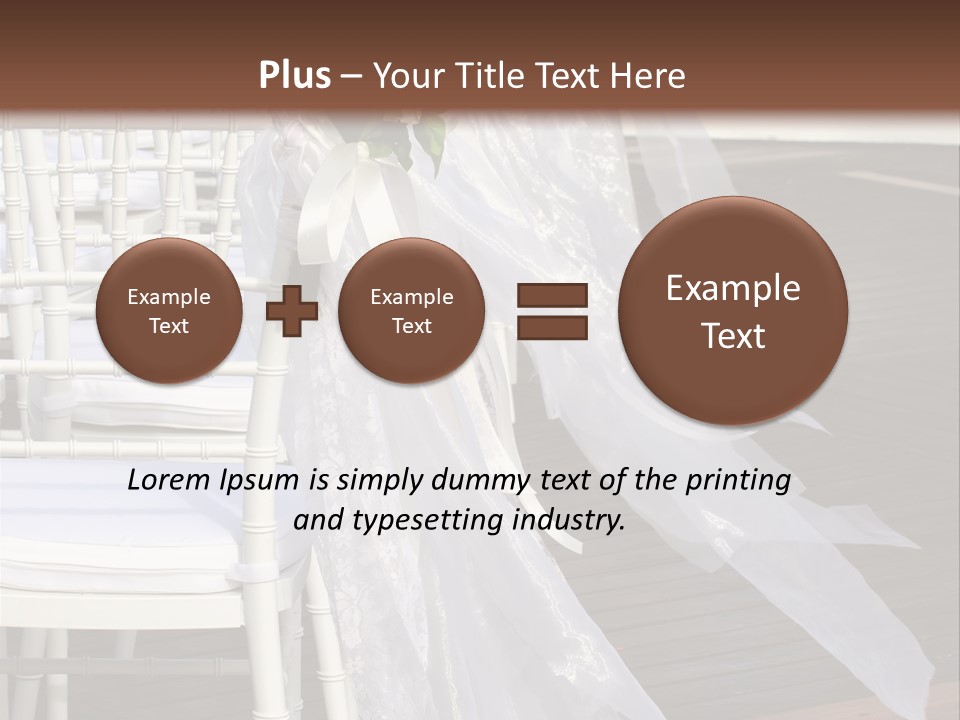 Coastal Family Old PowerPoint Template