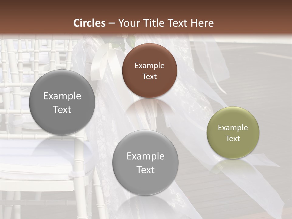 Coastal Family Old PowerPoint Template