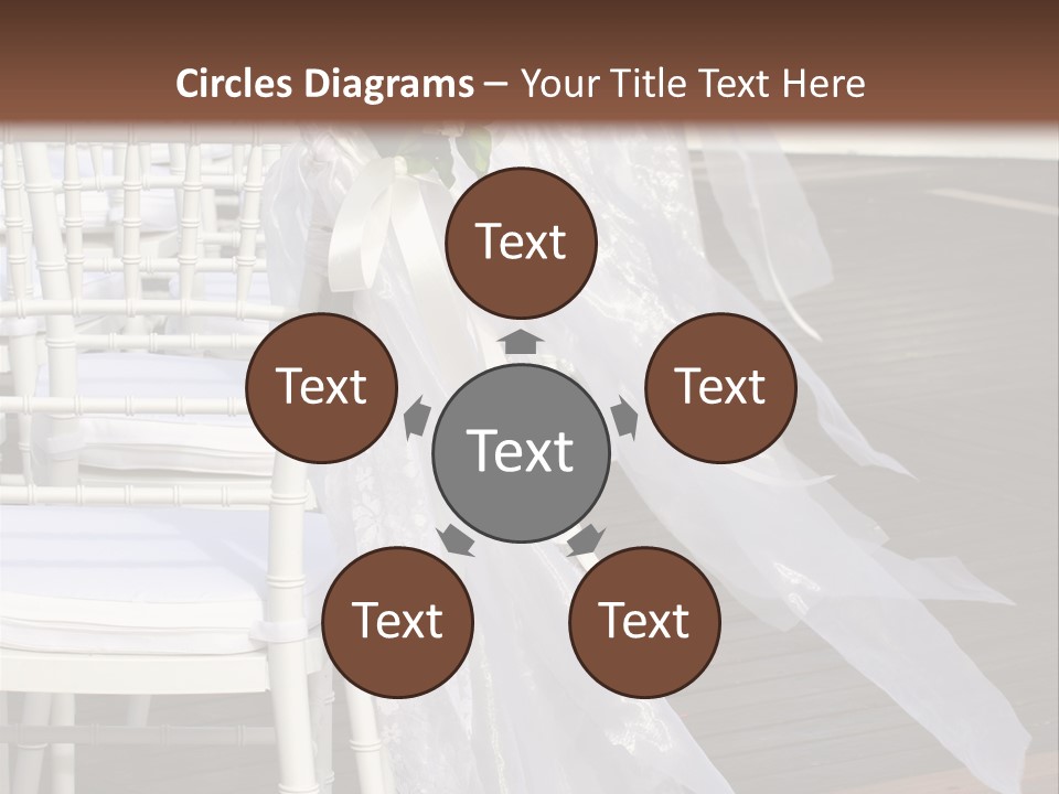 Coastal Family Old PowerPoint Template