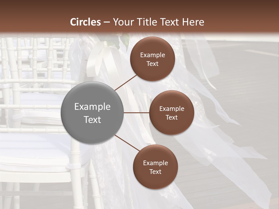 Coastal Family Old PowerPoint Template