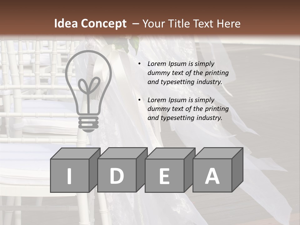 Coastal Family Old PowerPoint Template