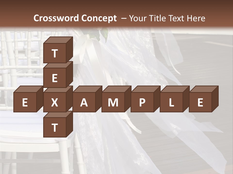 Coastal Family Old PowerPoint Template