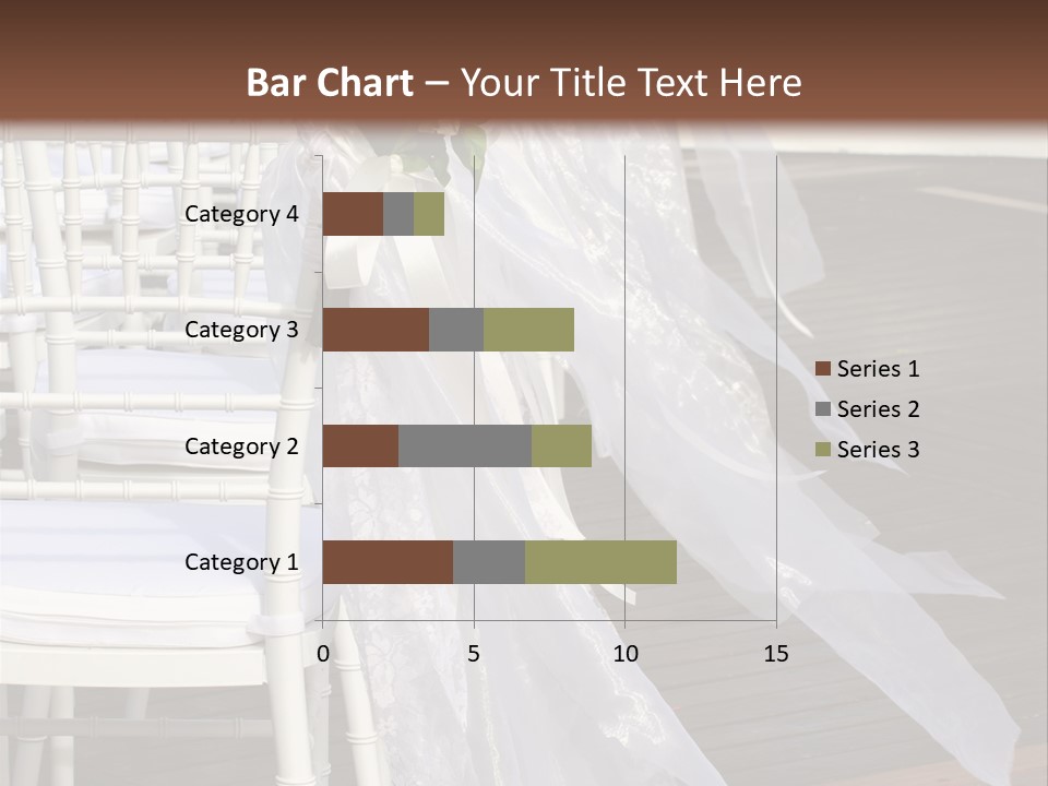 Coastal Family Old PowerPoint Template